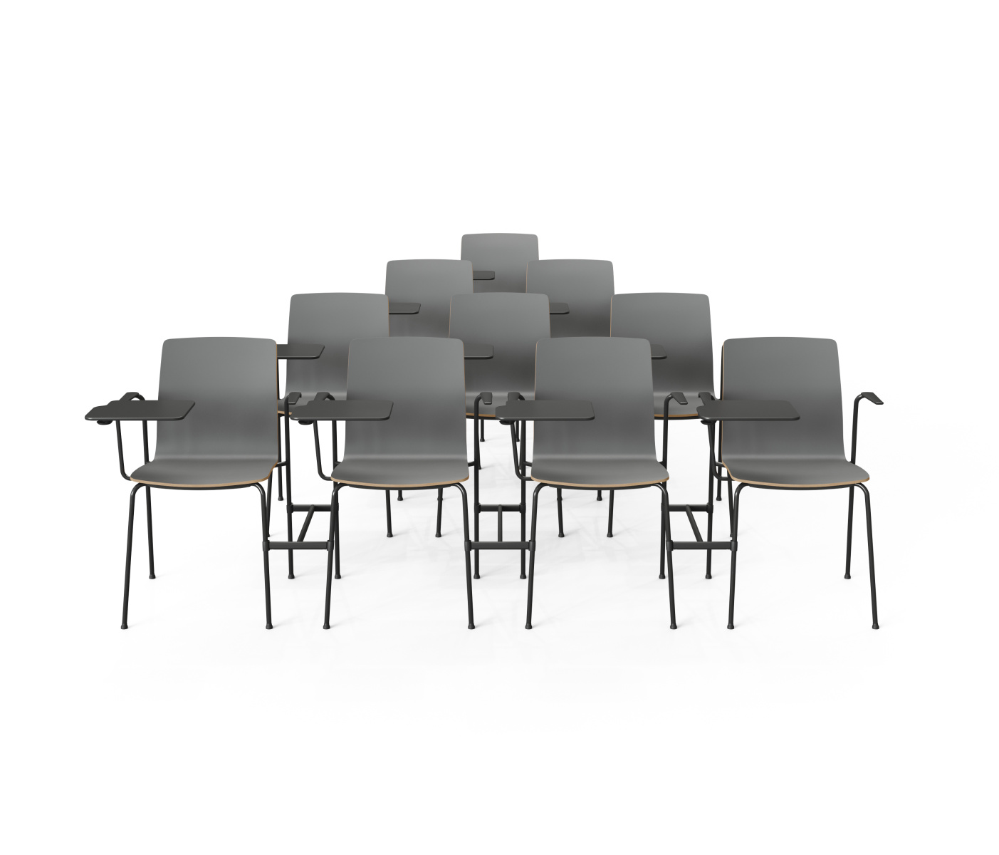 profim - Stühle für Hörsaal & Seminarraum